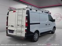 Renault trafic fourgon l1h1 dci 120 e6 grand confort garantie 12 mois occasion simplicicar angers simplicicar simplicibike...