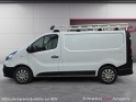 Renault trafic fourgon l1h1 dci 120 e6 grand confort garantie 12 mois occasion simplicicar angers simplicicar simplicibike...