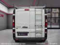 Renault trafic fourgon l1h1 dci 120 e6 grand confort garantie 12 mois occasion simplicicar angers simplicicar simplicibike...