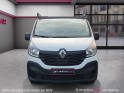Renault trafic fourgon l1h1 dci 120 e6 grand confort garantie 12 mois occasion simplicicar angers simplicicar simplicibike...