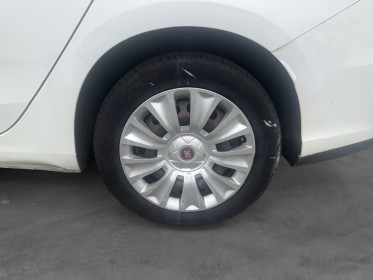 Fiat tipo 1.4 95 ch pop / garantie 12 mois occasion simplicicar rouen simplicicar simplicibike france