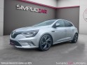 Renault megane iv berline tce 205 energy edc gt occasion simplicicar limoges  simplicicar simplicibike france Renault megane iv berline tce 205 energy edc gt occasion simplicicar limoges  simplicicar simplicibike france