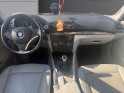 Bmw serie 1 e81 120d 177 ch luxe / garantie 12 mois occasion simplicicar rouen simplicicar simplicibike france