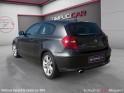 Bmw serie 1 e81 120d 177 ch luxe / garantie 12 mois occasion simplicicar rouen simplicicar simplicibike france