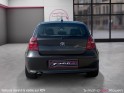 Bmw serie 1 e81 120d 177 ch luxe / garantie 12 mois occasion simplicicar rouen simplicicar simplicibike france