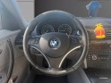 Bmw serie 1 e81 120d 177 ch luxe / garantie 12 mois occasion simplicicar rouen simplicicar simplicibike france