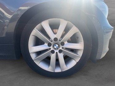 Bmw serie 1 e81 120d 177 ch luxe / garantie 12 mois occasion simplicicar rouen simplicicar simplicibike france