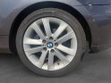 Bmw serie 1 e81 120d 177 ch luxe / garantie 12 mois occasion simplicicar rouen simplicicar simplicibike france