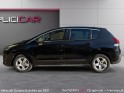 Peugeot 3008 1.6 hdi 115ch fap allure/ toit panoramique/ radar ar/ occasion simplicicar orgeval  simplicicar simplicibike...