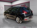 Peugeot 3008 1.6 hdi 115ch fap allure/ toit panoramique/ radar ar/ occasion simplicicar orgeval  simplicicar simplicibike...