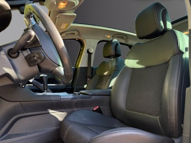 Peugeot 3008 1.6 hdi 115ch fap allure/ toit panoramique/ radar ar/ occasion simplicicar orgeval  simplicicar simplicibike...
