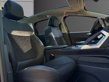 Peugeot 3008 1.6 hdi 115ch fap allure/ toit panoramique/ radar ar/ occasion simplicicar orgeval  simplicicar simplicibike...