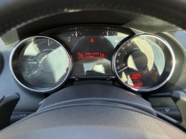 Peugeot 3008 1.6 hdi 115ch fap allure/ toit panoramique/ radar ar/ occasion simplicicar orgeval  simplicicar simplicibike...