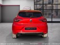 Renault clio v tce 100 intens/ volant chauffant/ caméra de recul/ lumière d'ambiance occasion simplicicar orgeval ...