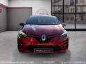 Renault clio v tce 100 intens/ volant chauffant/ caméra de recul/ lumière d'ambiance occasion simplicicar orgeval ...