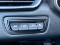 Renault clio v tce 100 intens/ volant chauffant/ caméra de recul/ lumière d'ambiance occasion simplicicar orgeval ...
