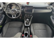 RENAULT d'occasion CLIO V 1.5 BLUE DCI 85 ZEN de 2020 Le Raincy (93)﻿