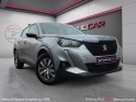 Peugeot 2008 business puretech 100 ss bvm6 active business - garantie 12 mois occasion parc voitures beauvais simplicicar...