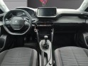 Peugeot 2008 business puretech 100 ss bvm6 active business - garantie 12 mois occasion parc voitures beauvais simplicicar...