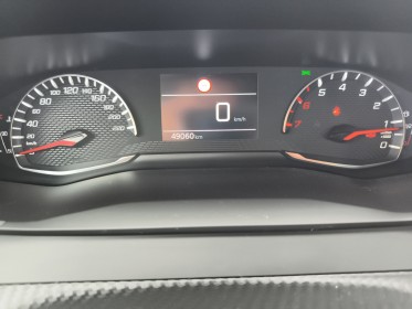 Peugeot 2008 business puretech 100 ss bvm6 active business - garantie 12 mois occasion parc voitures beauvais simplicicar...