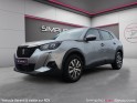 Peugeot 2008 business puretech 100 ss bvm6 active business - garantie 12 mois occasion parc voitures beauvais simplicicar...