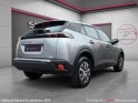 Peugeot 2008 business puretech 100 ss bvm6 active business - garantie 12 mois occasion parc voitures beauvais simplicicar...