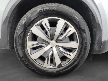 Peugeot 2008 business puretech 100 ss bvm6 active business - garantie 12 mois occasion parc voitures beauvais simplicicar...