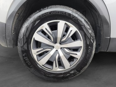 Peugeot 2008 business puretech 100 ss bvm6 active business - garantie 12 mois occasion parc voitures beauvais simplicicar...