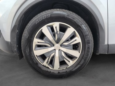 Peugeot 2008 business puretech 100 ss bvm6 active business - garantie 12 mois occasion parc voitures beauvais simplicicar...