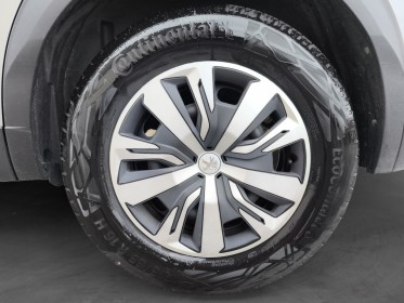 Peugeot 2008 business puretech 100 ss bvm6 active business - garantie 12 mois occasion parc voitures beauvais simplicicar...