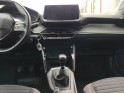 Peugeot 2008 business puretech 100 ss bvm6 active business - garantie 12 mois occasion parc voitures beauvais simplicicar...