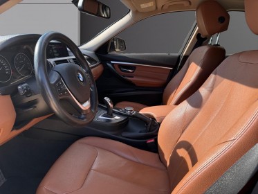 Bmw serie 3 f30 lci 325d 218 ch luxury garantie 12 mois occasion simplicicar dijon simplicicar simplicibike france