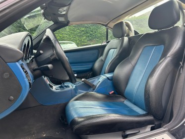 Mercedes classe slk r 170 200 k occasion simplicicar arras  simplicicar simplicibike france