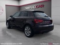 Audi a1 sportback 1.2 tfsi 86 ambiente / garantie 12 mois occasion simplicicar rouen simplicicar simplicibike france