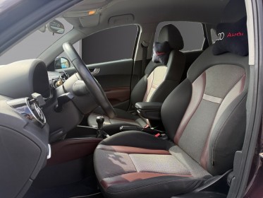 Audi a1 sportback 1.2 tfsi 86 ambiente / garantie 12 mois occasion simplicicar rouen simplicicar simplicibike france