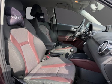 Audi a1 sportback 1.2 tfsi 86 ambiente / garantie 12 mois occasion simplicicar rouen simplicicar simplicibike france