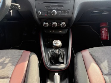 Audi a1 sportback 1.2 tfsi 86 ambiente / garantie 12 mois occasion simplicicar rouen simplicicar simplicibike france