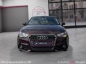 Audi a1 sportback 1.2 tfsi 86 ambiente / garantie 12 mois occasion simplicicar rouen simplicicar simplicibike france