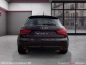 Audi a1 sportback 1.2 tfsi 86 ambiente / garantie 12 mois occasion simplicicar rouen simplicicar simplicibike france