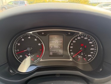 Audi a1 sportback 1.2 tfsi 86 ambiente / garantie 12 mois occasion simplicicar rouen simplicicar simplicibike france
