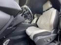 Ds ds7 crossback 180 eat8 rivoli/ carplay /moteur a chaine / entretien ds / camera  av-ar de recul occasion simplicicar...