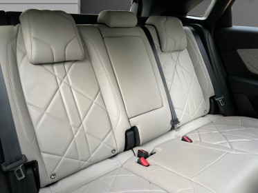Ds ds7 crossback 180 eat8 rivoli/ carplay /moteur a chaine / entretien ds / camera  av-ar de recul occasion simplicicar...