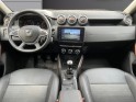 Dacia duster eco-g 100 4x2 sl extreme camera 360 garantie 12 mois occasion simplicicar mery-sur-oise simplicicar simplicibike...