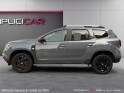 Dacia duster eco-g 100 4x2 sl extreme camera 360 garantie 12 mois occasion simplicicar mery-sur-oise simplicicar simplicibike...