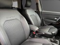 Dacia duster eco-g 100 4x2 sl extreme camera 360 garantie 12 mois occasion simplicicar mery-sur-oise simplicicar simplicibike...