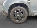 Dacia duster eco-g 100 4x2 sl extreme camera 360 garantie 12 mois occasion simplicicar mery-sur-oise simplicicar simplicibike...