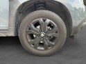 Dacia duster eco-g 100 4x2 sl extreme camera 360 garantie 12 mois occasion simplicicar mery-sur-oise simplicicar simplicibike...