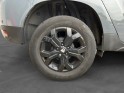 Dacia duster eco-g 100 4x2 sl extreme camera 360 garantie 12 mois occasion simplicicar mery-sur-oise simplicicar simplicibike...