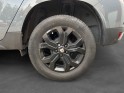 Dacia duster eco-g 100 4x2 sl extreme camera 360 garantie 12 mois occasion simplicicar mery-sur-oise simplicicar simplicibike...
