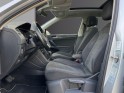 Volkswagen tiguan 2.0 tdi 150 dsg7 carat - toit ouvrant - camera de recule - carplay occasion simplicicar rennes simplicicar...